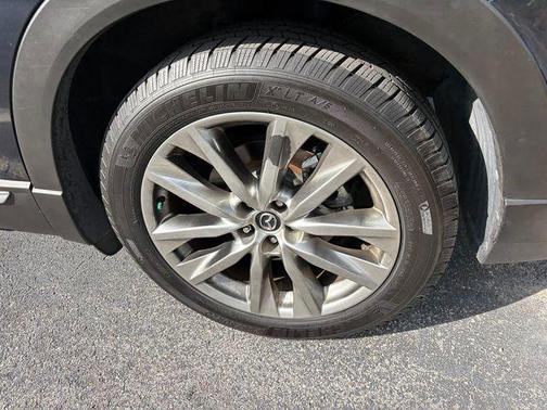 2017 Mazda CX-9 Grand Touring