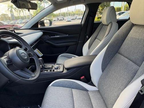 2026 Mazda CX-30 2.5 S Aire Edition