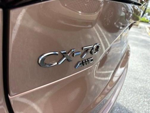 2026 Mazda CX-70 3.3 TURBO S PREMIUM