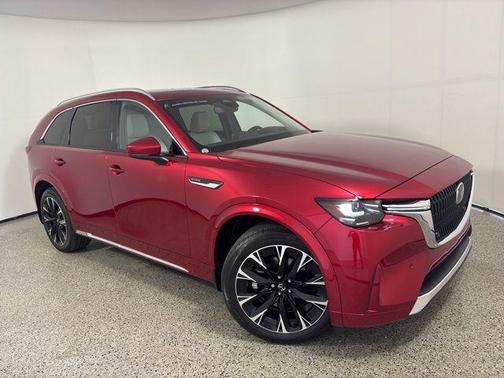 2024 Mazda CX-90 3.3 Turbo S Premium Plus