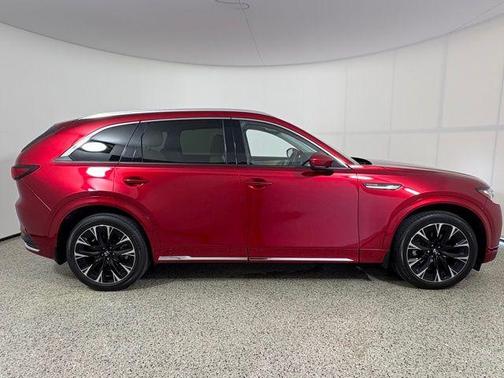 2024 Mazda CX-90 3.3 Turbo S Premium Plus