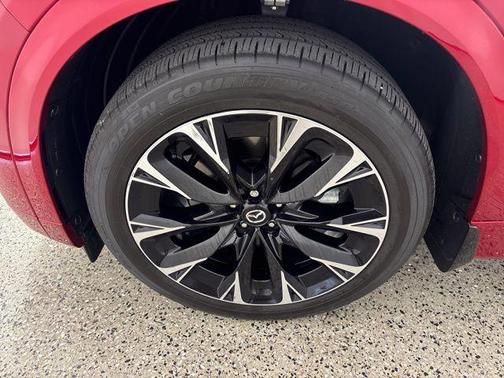 2024 Mazda CX-90 3.3 Turbo S Premium Plus