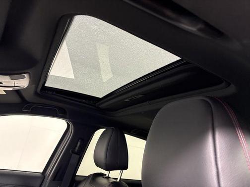 2025 Mazda CX-5 2.5 Turbo