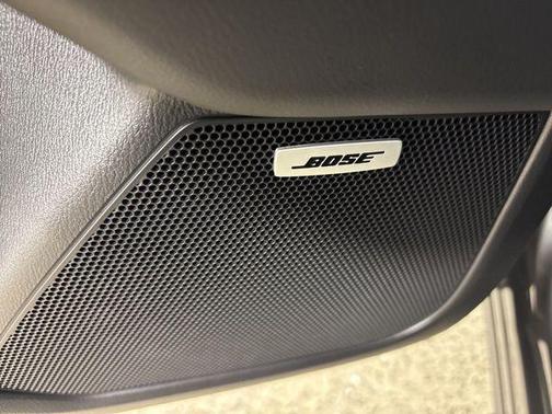 2025 Mazda CX-5 2.5 Turbo