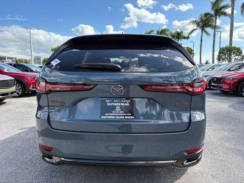 2026 Mazda CX-90 S Premium