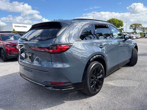 2026 Mazda CX-90 S Premium