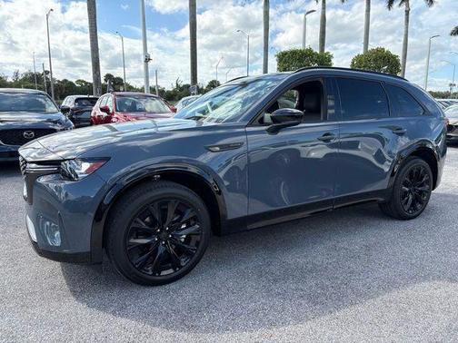 2026 Mazda CX-90 S Premium