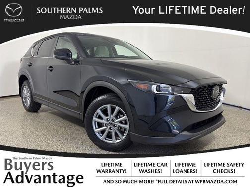 2023 Mazda CX-5 2.5 S Preferred Package