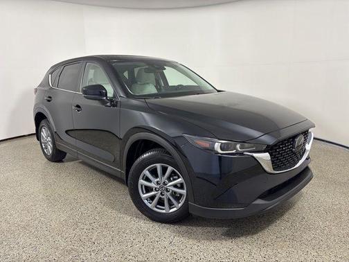 2023 Mazda CX-5 2.5 S Preferred Package