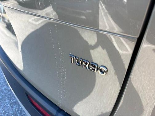 Zircon Sand Metallic 2026 Mazda CX-50 2.5 TURBO PREMIUM PLUS