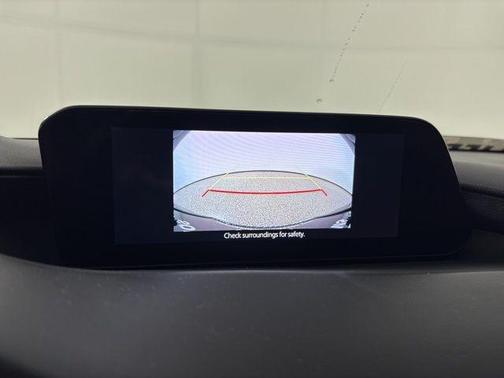 2024 Mazda Mazda3 FWD w/Select Package