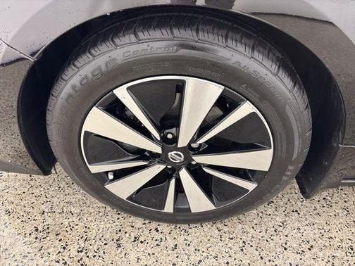 2019 Nissan Altima 2.5 SL