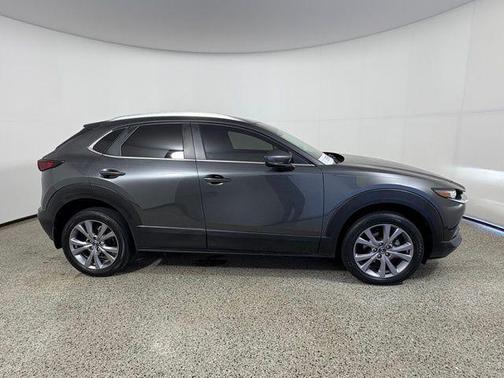2023 Mazda CX-30 2.5 S Select Package