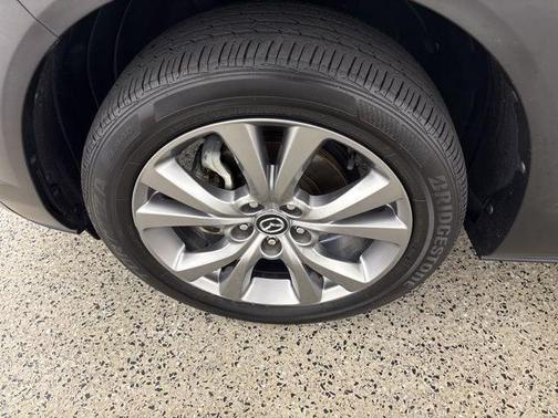 2023 Mazda CX-30 2.5 S Select Package