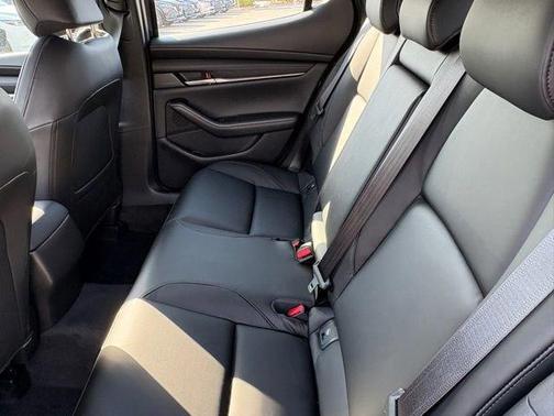 2026 Mazda Mazda3 FWD w/Select Package