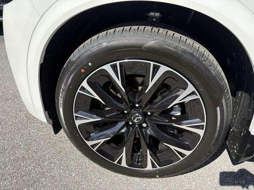 2025 Mazda CX-90 3.3 Turbo S Premium Package