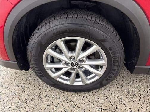 2023 Mazda CX-5 2.5 S Preferred Package