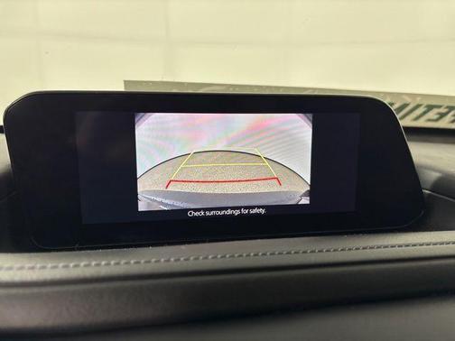 2022 Mazda CX-30 2.5 S Preferred Package