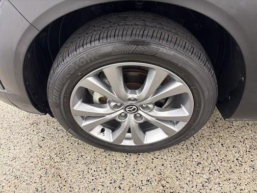 2022 Mazda CX-30 2.5 S Preferred Package