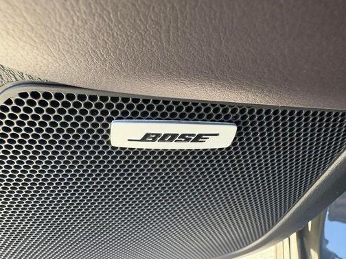 2025 Mazda CX-5 2.5 Turbo Signature