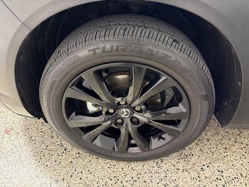 2025 Mazda CX-30 2.5 Carbon Turbo