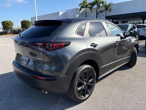 2026 Mazda CX-30 Select