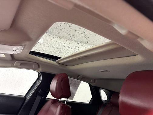 Polymetal Gray Metallic 2022 Mazda CX-30 2.5 S Carbon Edition