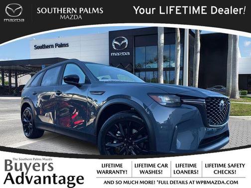 2026 Mazda CX-90 Premium