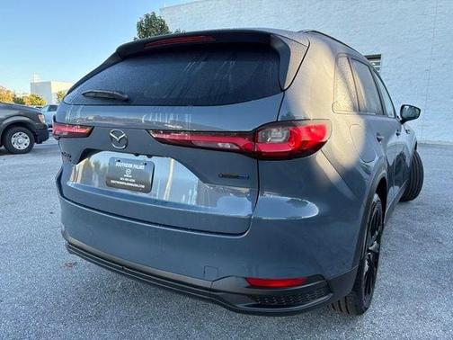 2026 Mazda CX-90 Premium