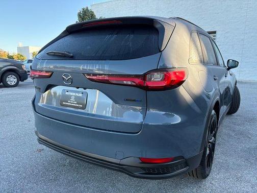 2026 Mazda CX-90 Premium