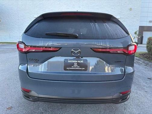 2026 Mazda CX-90 Premium