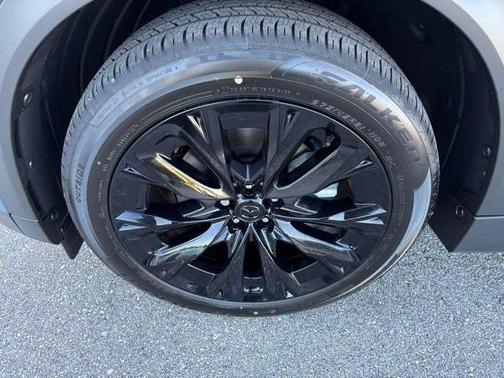 2026 Mazda CX-90 Premium