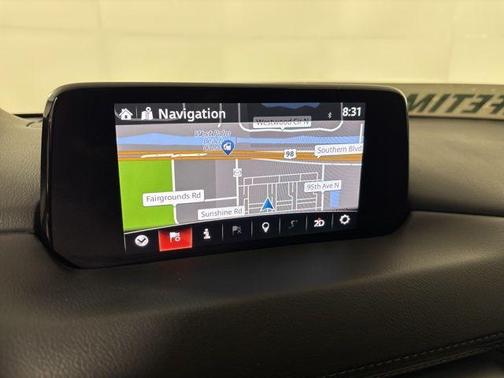 2019 Mazda CX-5 Signature