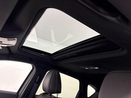 Soul Red Crystal Metallic 2025 Mazda CX-5 2.5 Turbo Signature