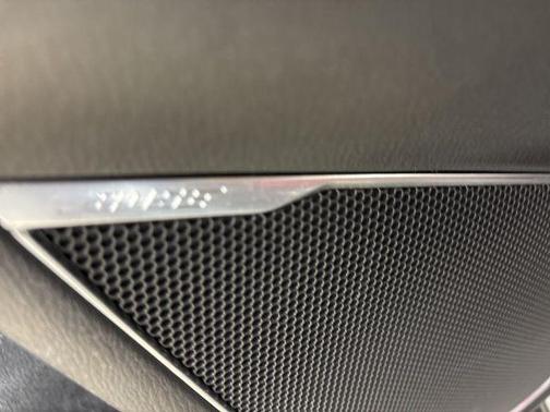 2021 Mazda CX-9 Carbon Edition