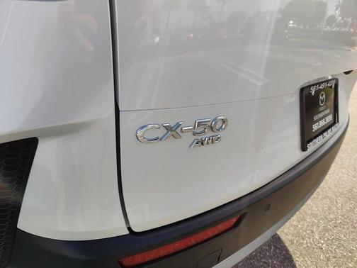 2025 Mazda CX-90 3.3 Turbo Preferred Package