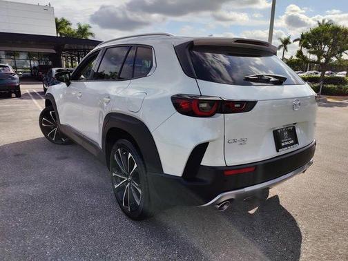 2025 Mazda CX-90 3.3 Turbo Preferred Package