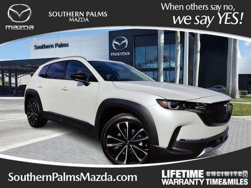 2025 Mazda CX-90 3.3 Turbo Preferred Package