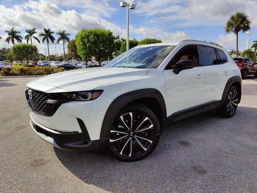 2025 Mazda CX-90 3.3 Turbo Preferred Package