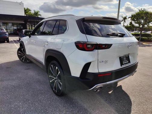 2025 Mazda CX-90 3.3 Turbo Preferred Package