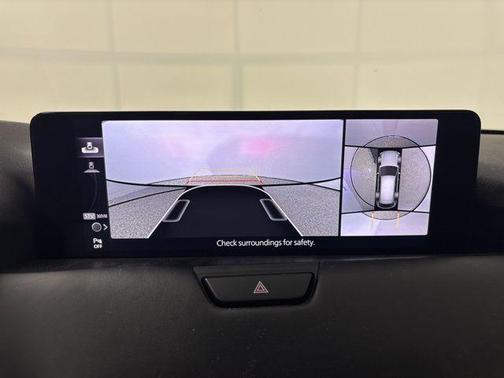 2024 Mazda CX-90 3.3 Turbo Premium Plus