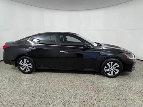 2023 Nissan Altima 2.5 S