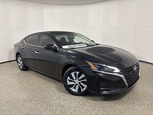 2023 Nissan Altima 2.5 S