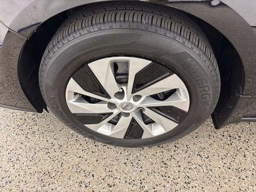 2023 Nissan Altima 2.5 S