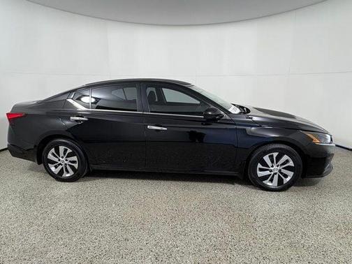 2023 Nissan Altima 2.5 S