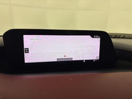 2020 Mazda Mazda3 FWD w/Premium Package