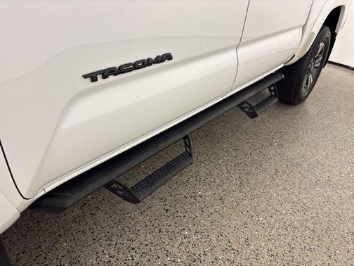 2019 Toyota Tacoma Limited