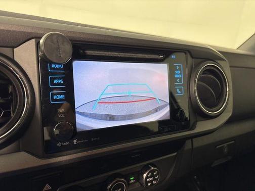 2019 Toyota Tacoma Limited