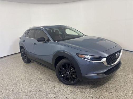 2022 Mazda CX-30 CE