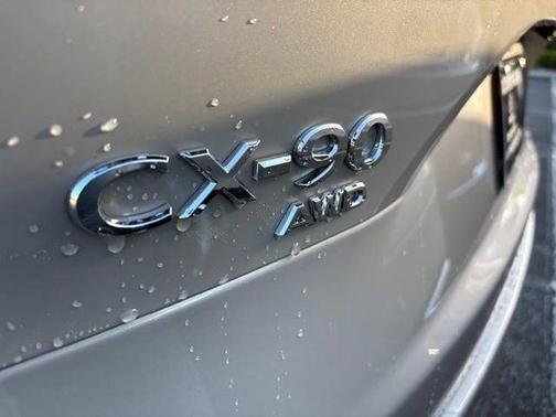 2026 Mazda CX-90 Premium Plus